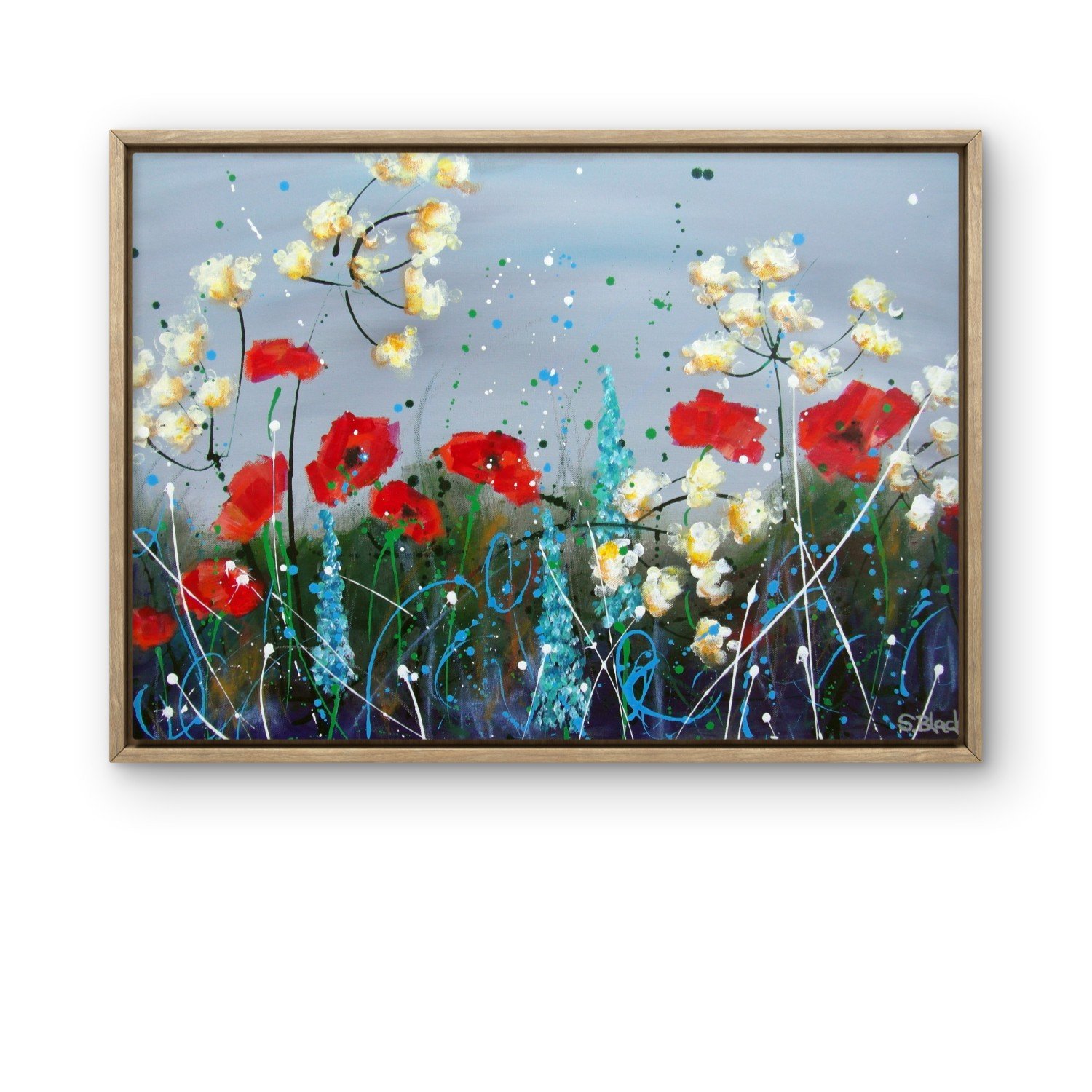 Poppy Showers - Image 3