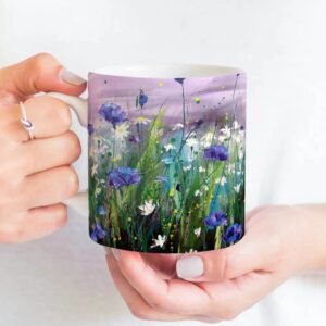 TEMPLATE Mug #1